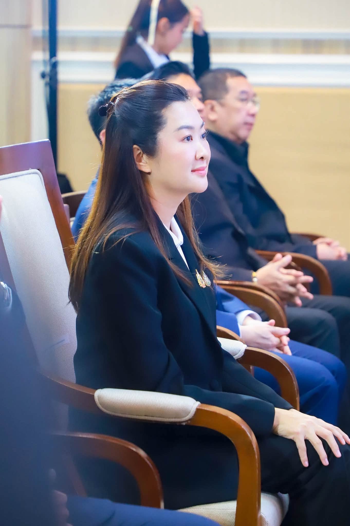 title - ส.ป.ก. ร่วมงานแถลงข่าว Thailand : The Land of Tropical Fruits ในวันที่ 12 - 16 กรกฎาคม 2569 ณ ลานคนเมือง กรุงเทพฯ